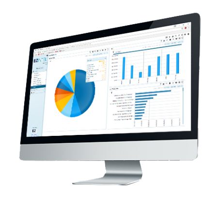 EZSuite Reporting Functions in a Golf Club Management System EZSuite Reporting Functions in a Golf Club Management System