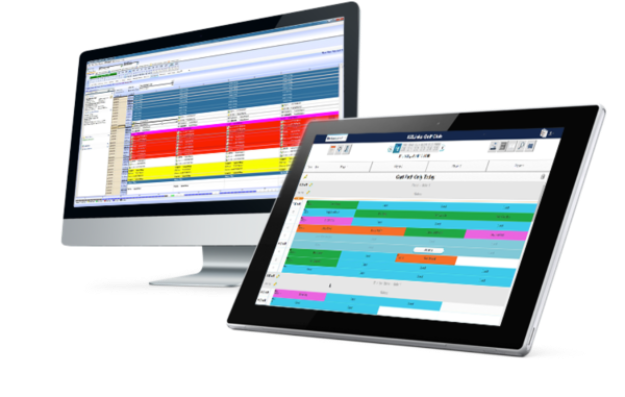 EZTeePro Tee Sheet Software Revenue