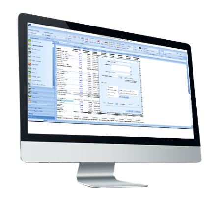 EZSuite Accounting Functions in a Golf Club Management System EZSuite Accounting Functions in a Golf Club Management System