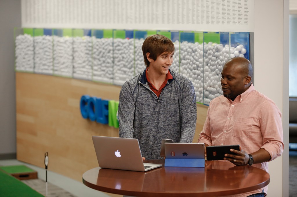 Consulting Solutions from GolfNow Golf Course Management Solutions - Consulting