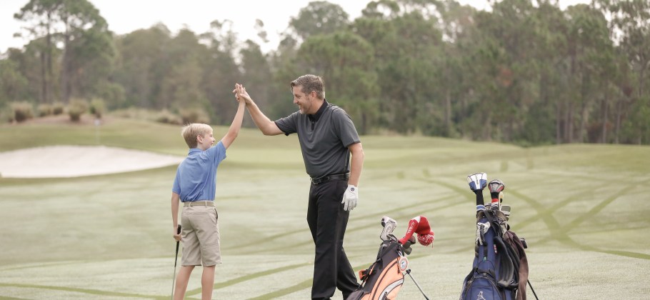 GolfNow Youth on Course Scholarships