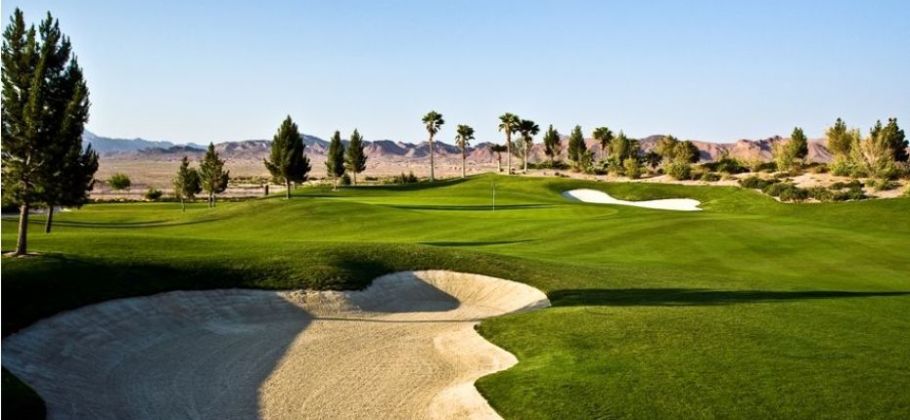 Chimera Golf and NBC Sports