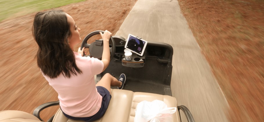 SmartPlay Food and Beverage Technology