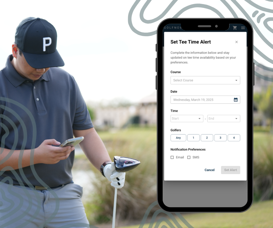 G1-Golf Course Management Software - Point of Sale